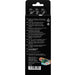 FABR BLK SHAKE PAINT BLK/WHT