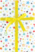 DD WRAP RAINBOWS STARS