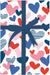 DD WRAP GRAPHIC LOVE