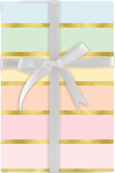 DD WRAP PASTEL PINWHEEL