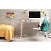 CreArt Majestic Tiger Paint-by-Number Kit