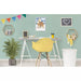 CreArt The Royal Horse Paint-by-Number Kit with Glitter