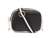 Flashy Camera Handbag    