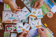 Stonemaier Games Wingspan Asia Expansion