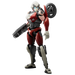 BLK Transformers Classic Class 07 - Arcee - Rise of the Beasts