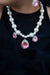 The Coco 4 Piece Jewelry Set