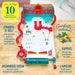 Thames & Kosmos Pinball Machine Maker Gumball Rally