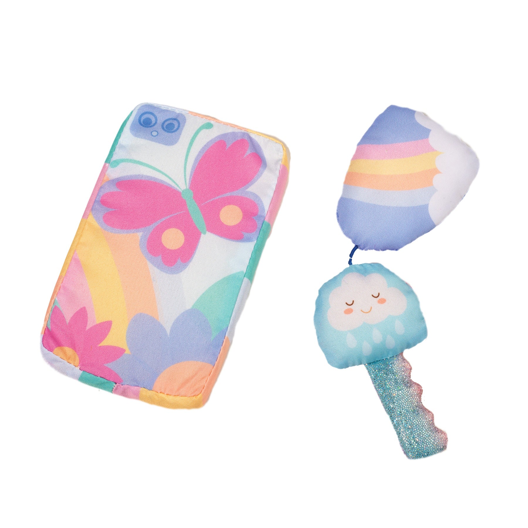First Purse Play Set