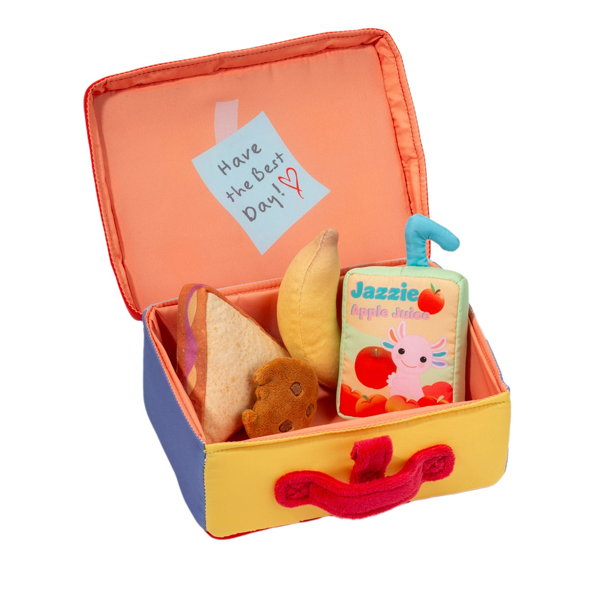 Lunch Time Play Set