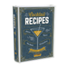 CDP The Art of Mixology - Cocktail Recipes