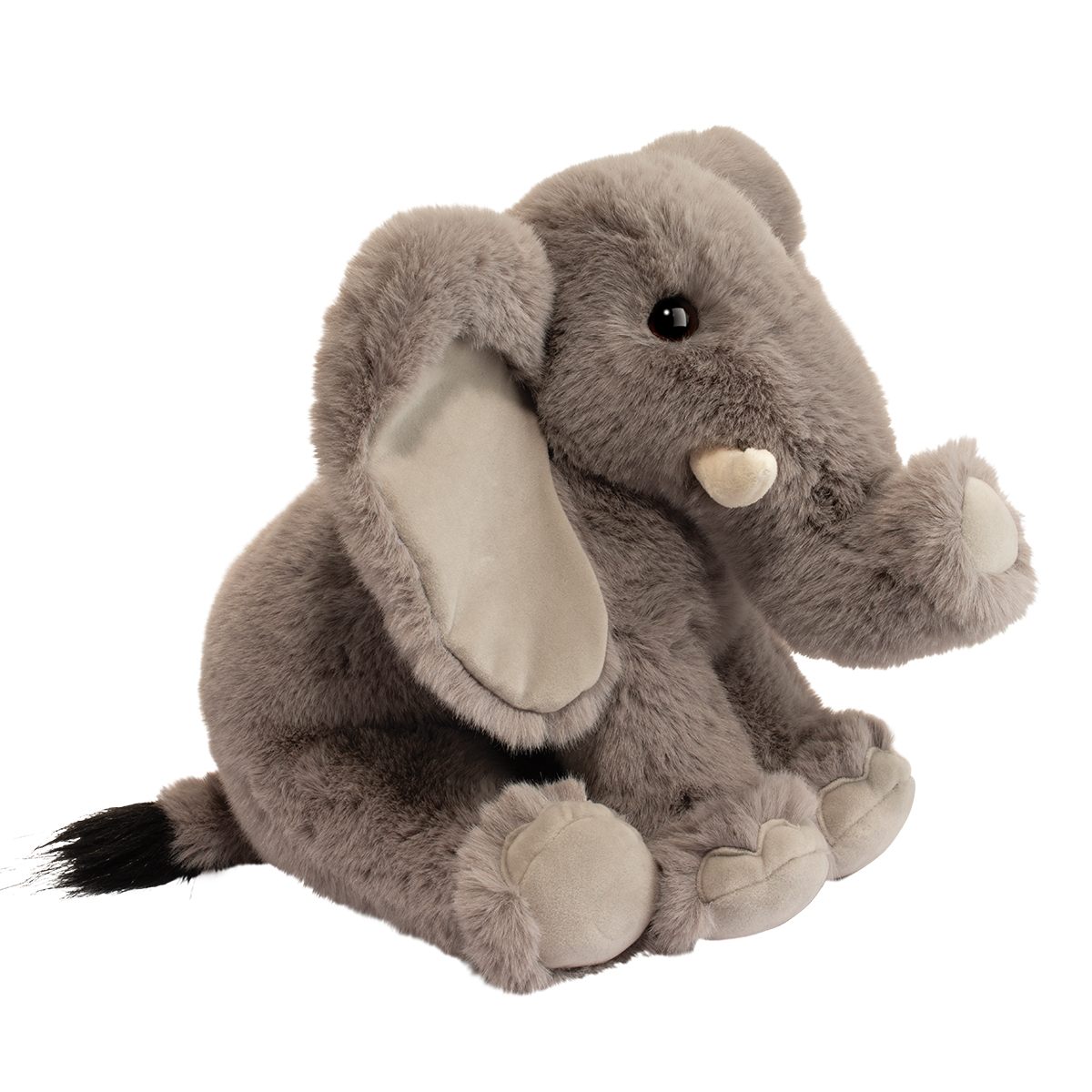 Tank The Elephant
