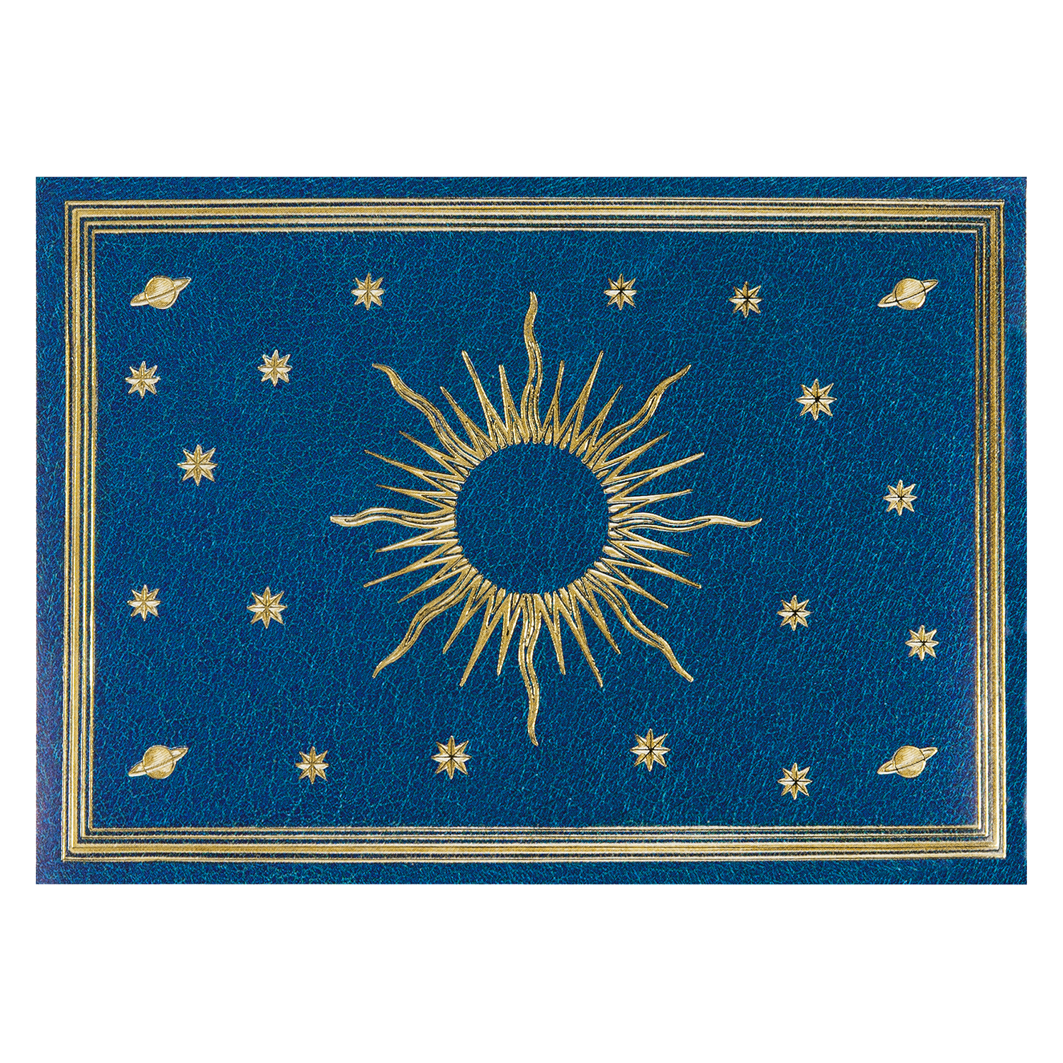 PTR Celestial Note Cards