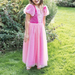 CE Rosé Sorbet Princess Dress - Size 3-4