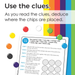 MIND Logic Links Puzzle Box