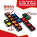 Qwirkle Tile Matching Game