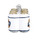 Old World Christmas Six Pack of Beer Ornament    