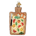 Old World Christmas Butter Board Ornament    