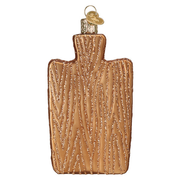 Old World Christmas Butter Board Ornament    