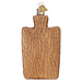 Old World Christmas Butter Board Ornament    