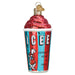 Old World Christmas ICEE Ornament    