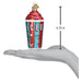 Old World Christmas ICEE Ornament    