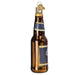 Old World Christmas Blue Moon Bottle Ornament