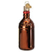 Old World Christmas Coors Banquet Bottle Ornament