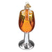 Old World Christmas Aperol Spritz Ornament    