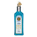 Old World Christmas Gin Bottle Ornament