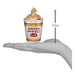 Old World Christmas Ramen Noodle Cup Ornament