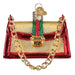 Old World Christmas Fashion Purse Ornament