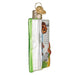 Old World Christmas The Wonderful World of OZ Book Ornament