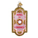 Old World Christmas Ring For Drinks Doorbell Ornament