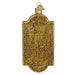 Old World Christmas Ring For Drinks Doorbell Ornament
