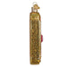 Old World Christmas Ring For Drinks Doorbell Ornament
