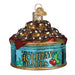 Old World Christmas Salty Holiday Balls Ornament