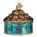 Old World Christmas Salty Holiday Balls Ornament
