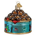 Old World Christmas Salty Holiday Balls Ornament