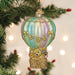 Old World Christmas Baby Bear Balloon Ornament