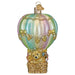 Old World Christmas Baby Bear Balloon Ornament