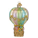 Old World Christmas Baby Bear Balloon Ornament