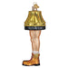 Old World Christmas Man Leg Lamp Ornament