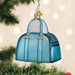 Old World Christmas Satchel Purse Ornament