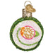 Old World Christmas Shimmering Sushi Roll Ornament