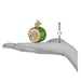Old World Christmas Shimmering Sushi Roll Ornament