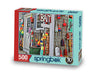 Oh Buoy! 500 Piece Puzzle