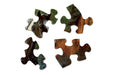 Summer Creek 500 Piece Puzzle