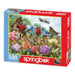 The Morning Serenade 500 Piece Puzzle