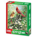 Golden Light 500 Piece Puzzle