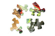 Golden Light 500 Piece Puzzle